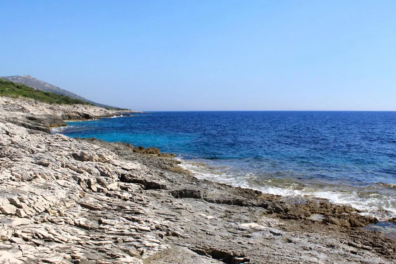 Secluded Fisherman'S Cottage Cove Ripisce, Dugi Otok - 394 Brbinj 0*,  Croatia