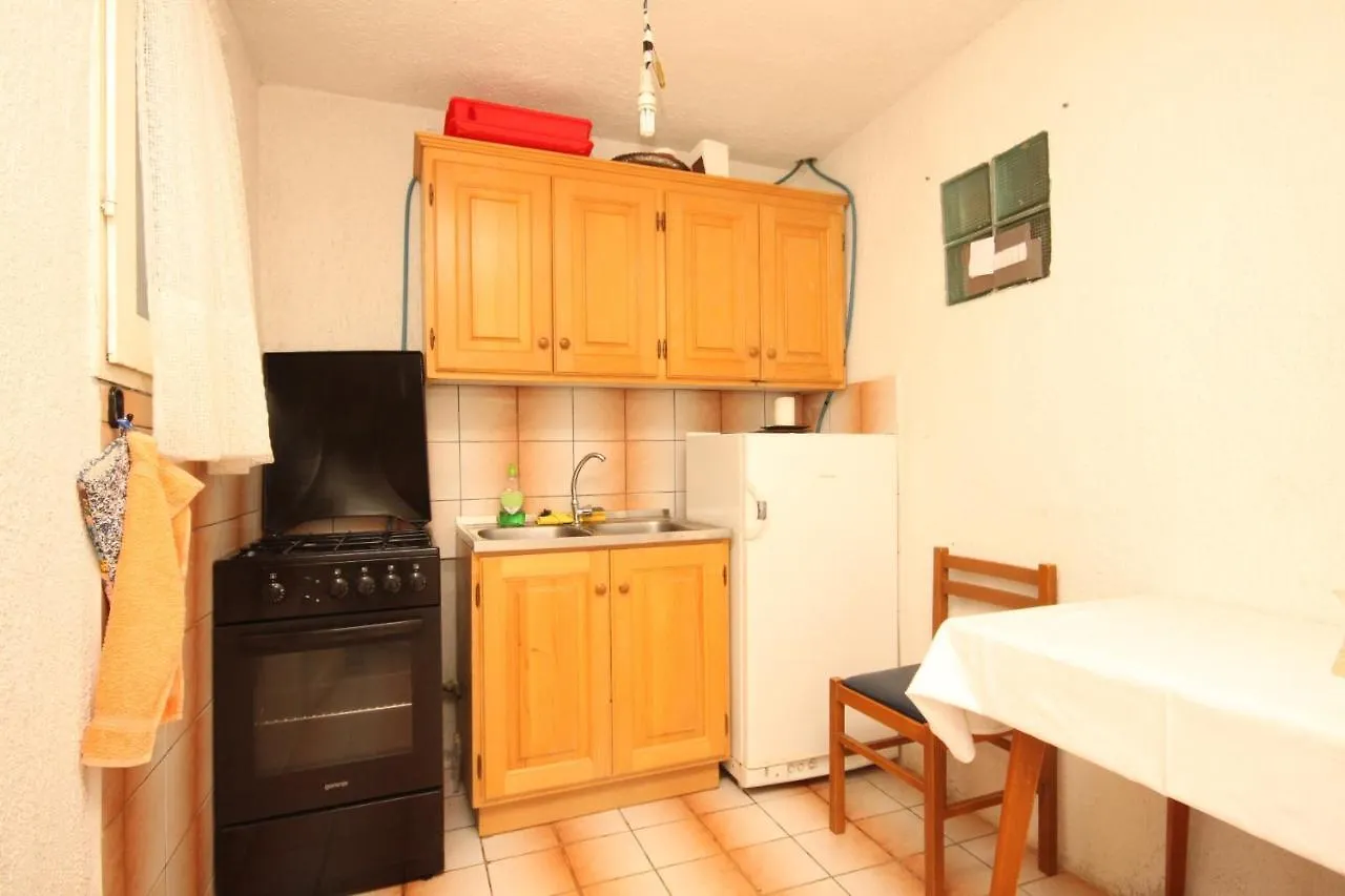 Secluded Fisherman'S Cottage Cove Ripisce, Dugi Otok - 394 Brbinj