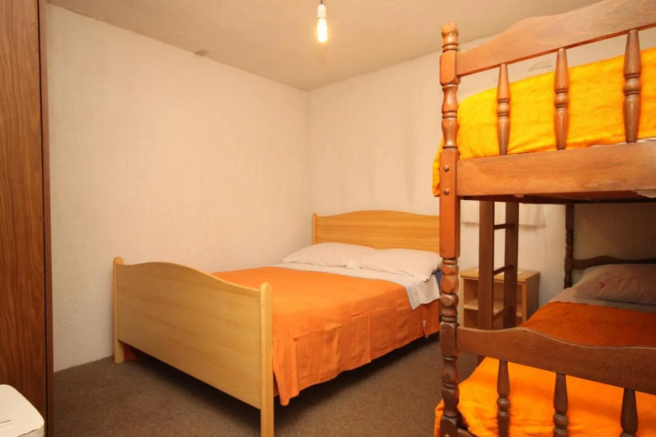 Secluded Fisherman'S Cottage Cove Ripisce, Dugi Otok - 394 Brbinj
