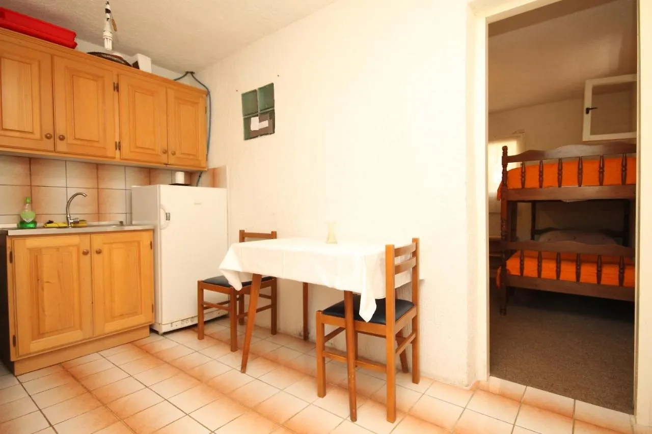 Holiday home Secluded Fisherman'S Cottage Cove Ripisce, Dugi Otok - 394 Brbinj